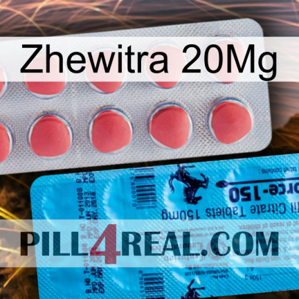 Zhewitra 20Mg new14